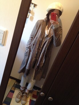 pomeさんのコーディネート