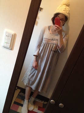 pomeさんのコーディネート