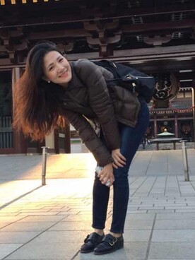 usawanさんのコーディネート