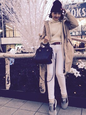 usawanさんのコーディネート