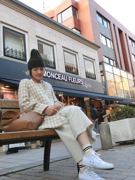 usawanさんのコーディネート