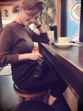 usawanさんのコーディネート