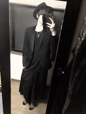 くらさんのコーディネート