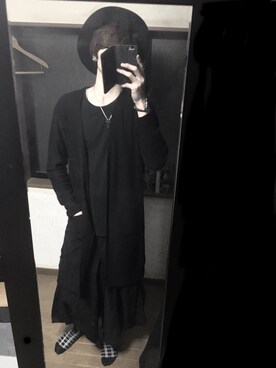 くらさんのコーディネート