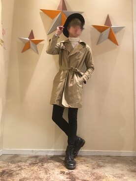 くらさんのコーディネート