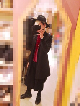 くらさんのコーディネート