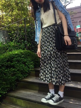 shopeeeeさんのコーディネート