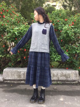 shopeeeeさんのコーディネート