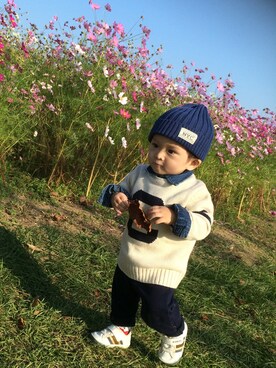 hyさんのコーディネート