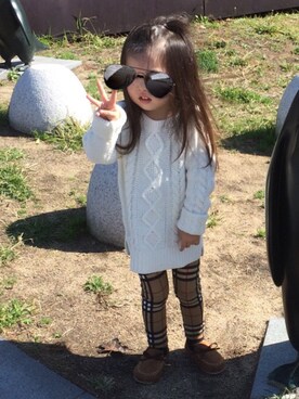 hyさんのコーディネート