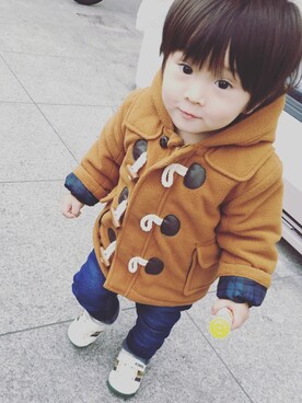 hyさんのコーディネート