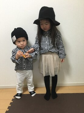 hyさんのコーディネート