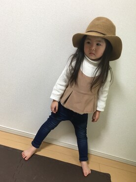 hyさんのコーディネート