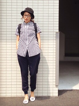 まーぶるさんのコーディネート