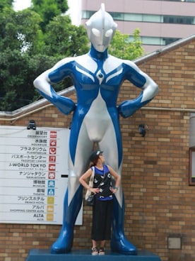 まーぶるさんのコーディネート