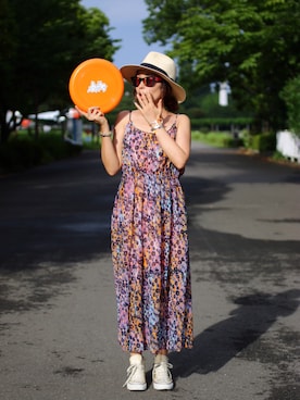 まーぶるさんのコーディネート