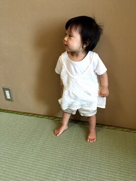 rinoさんのコーディネート