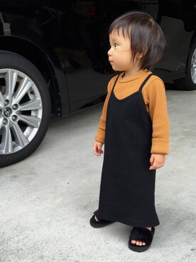 rinoさんのコーディネート