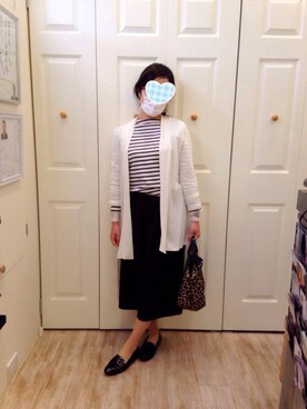 ajisaiさんのコーディネート