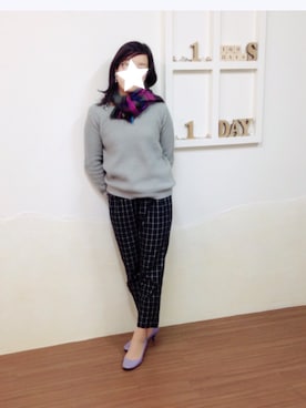 ajisaiさんのコーディネート