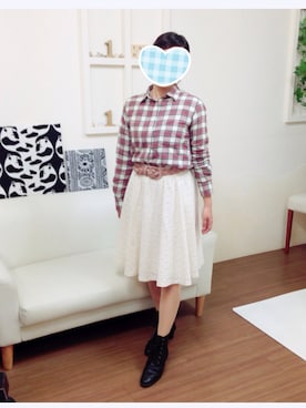 ajisaiさんのコーディネート