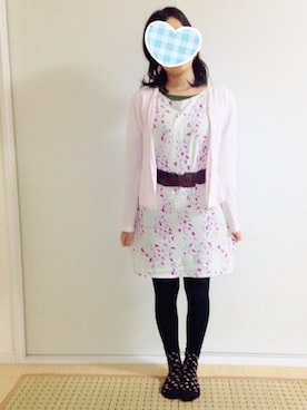 ajisaiさんのコーディネート