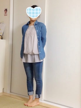 ajisaiさんのコーディネート