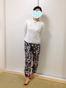 ajisaiさんのコーディネート