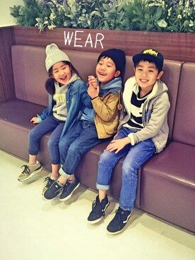 ☆Y☆さんのコーディネート