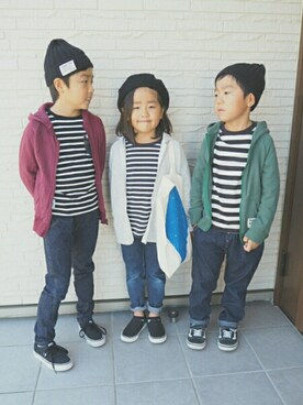 ☆Y☆さんのコーディネート