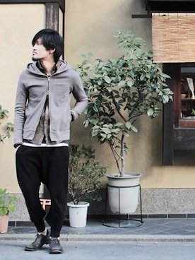 BERNICEさんのコーディネート