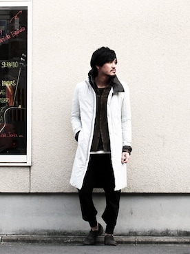 BERNICEさんのコーディネート