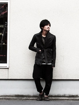 BERNICEさんのコーディネート