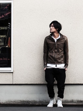 BERNICEさんのコーディネート