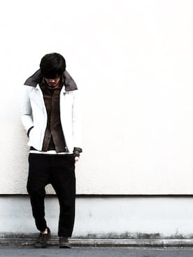 BERNICEさんのコーディネート