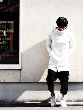 BERNICEさんのコーディネート