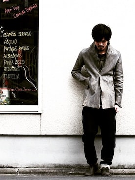 BERNICEさんのコーディネート