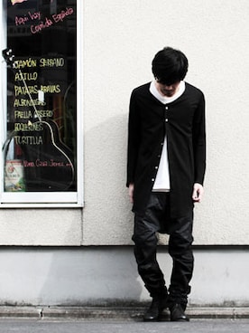 BERNICEさんのコーディネート