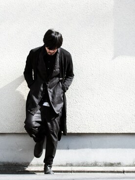 BERNICEさんのコーディネート