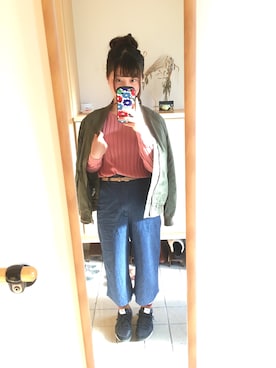 HARUさんのコーディネート