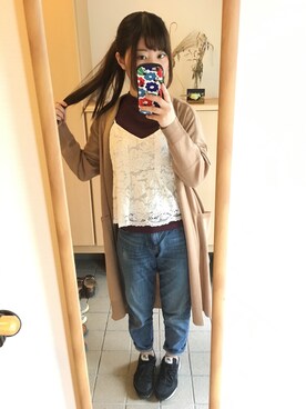 HARUさんのコーディネート