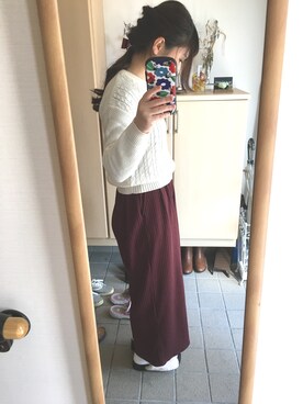 HARUさんのコーディネート