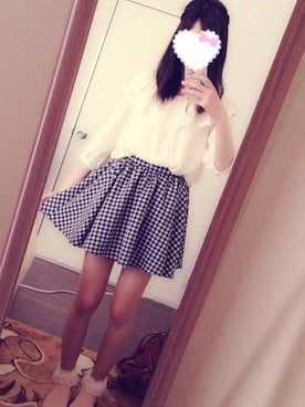 mii*さんのコーディネート