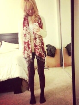 Yoko Nishiさんのコーディネート