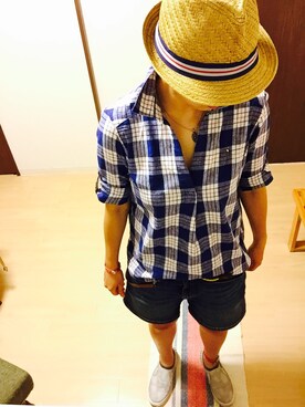 ayamoさんのコーディネート