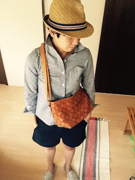 ayamoさんのコーディネート