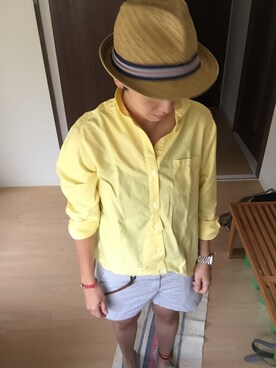 ayamoさんのコーディネート