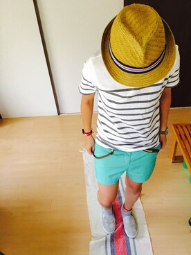 ayamoさんのコーディネート