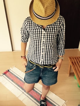 ayamoさんのコーディネート