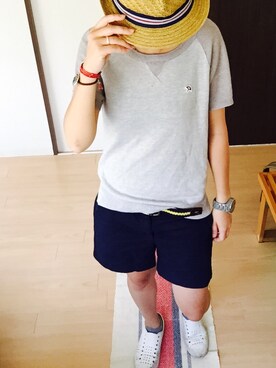 ayamoさんのコーディネート